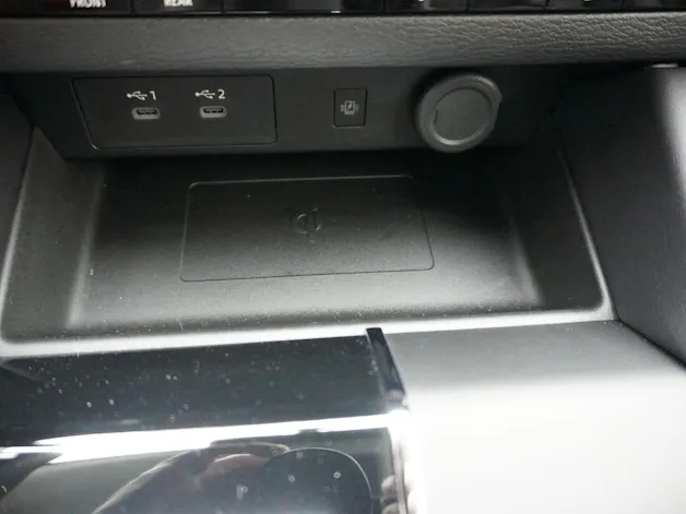 Mitsubishi Outlander 2.4 PHEV Invite 4x4