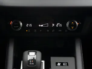 Mitsubishi Outlander 2.4 PHEV Invite 4x4