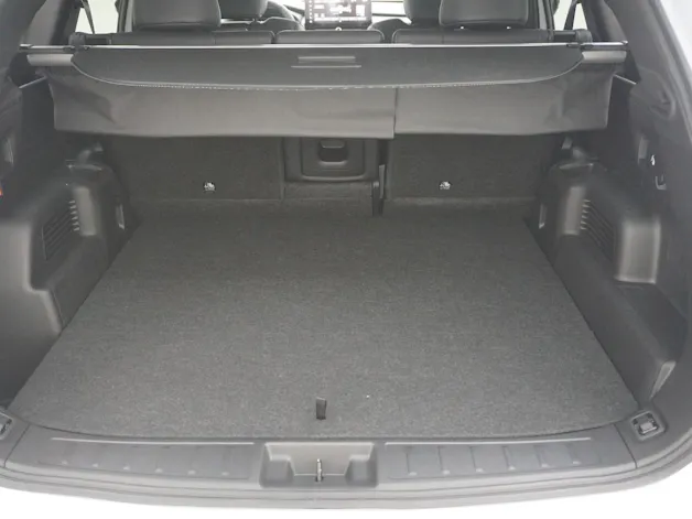 Mitsubishi Outlander 2.4 PHEV Invite 4x4