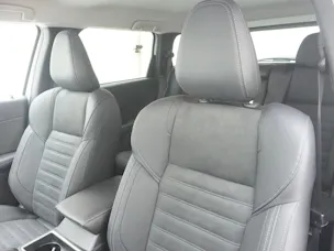 Mitsubishi Outlander 2.4 PHEV Invite 4x4