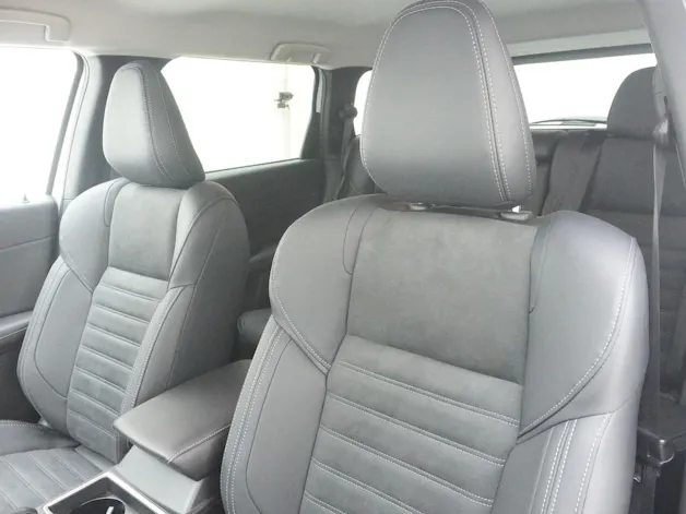 Mitsubishi Outlander 2.4 PHEV Invite 4x4