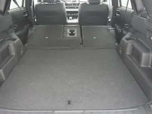 Mitsubishi Outlander 2.4 PHEV Invite 4x4