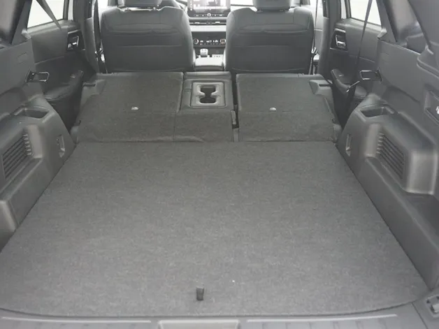 Mitsubishi Outlander 2.4 PHEV Invite 4x4