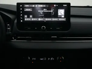 Mitsubishi Outlander 2.4 PHEV Invite 4x4