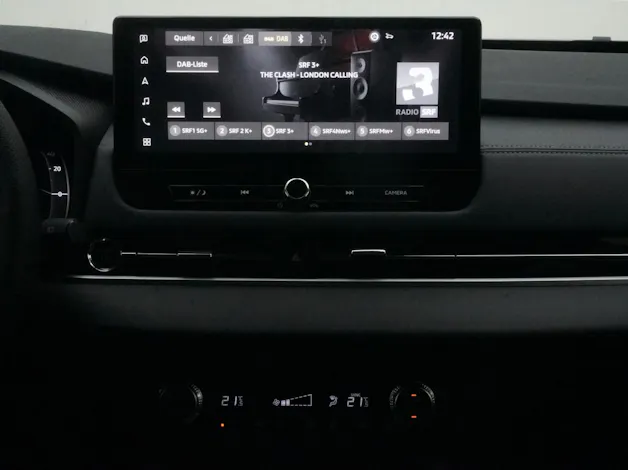 Mitsubishi Outlander 2.4 PHEV Invite 4x4