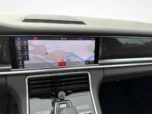 PORSCHE Panamera 2.9 V6 4