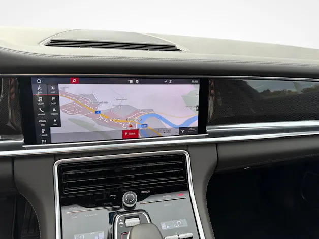 Porsche Panamera 2.9 V6 4