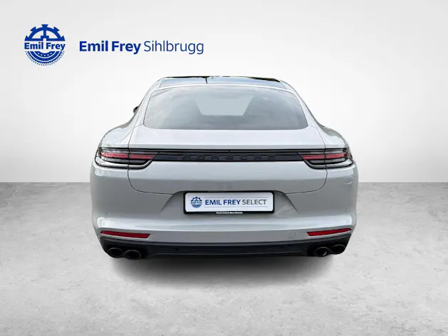 Porsche Panamera 2.9 V6 4