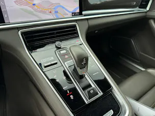 PORSCHE Panamera 2.9 V6 4