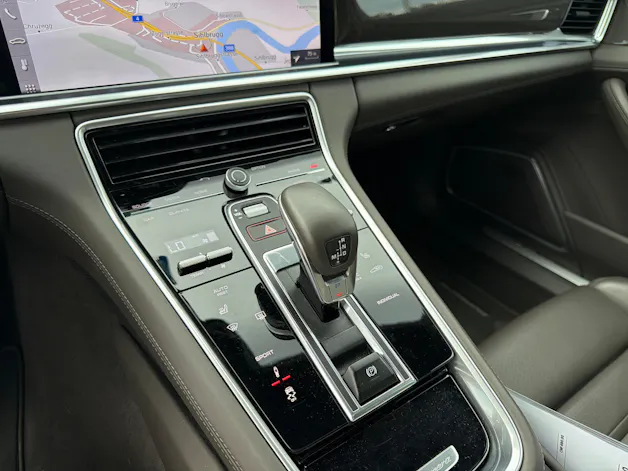 Porsche Panamera 2.9 V6 4