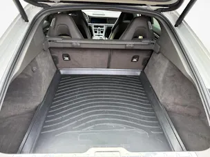 PORSCHE Panamera 2.9 V6 4