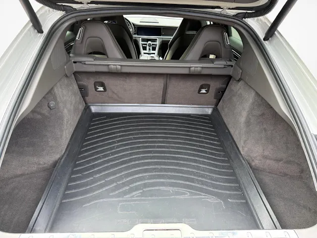 Porsche Panamera 2.9 V6 4
