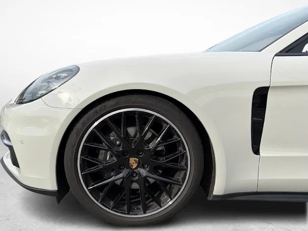 Porsche Panamera 2.9 V6 4