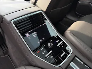 PORSCHE Panamera 2.9 V6 4