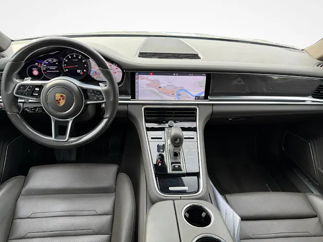 Porsche Panamera 2.9 V6 4