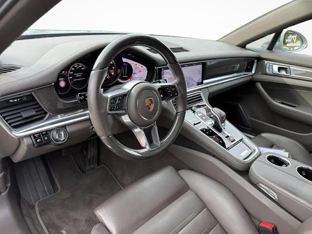 Porsche Panamera 2.9 V6 4