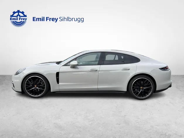 Porsche Panamera 2.9 V6 4