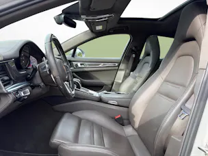 PORSCHE Panamera 2.9 V6 4