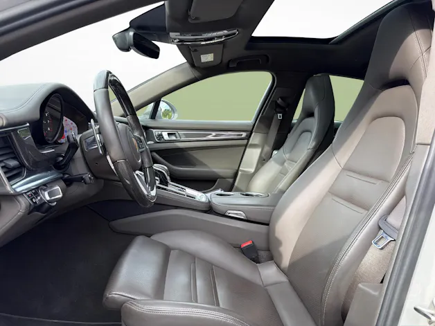 Porsche Panamera 2.9 V6 4