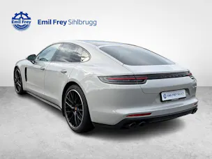 PORSCHE Panamera 2.9 V6 4