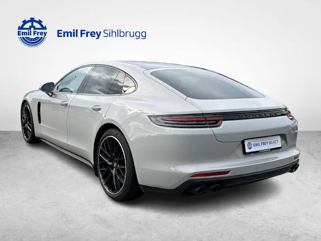 Porsche Panamera 2.9 V6 4