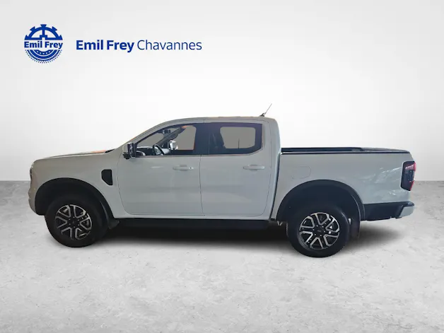 FORD Ranger DKab.Pick-up 3.0 EcoBlue 4x4 Limited