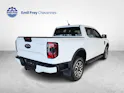 FORD Ranger DKab.Pick-up 3.0 EcoBlue 4x4 Limited