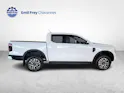 FORD Ranger DKab.Pick-up 3.0 EcoBlue 4x4 Limited