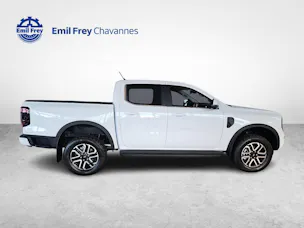 FORD Ranger DKab.Pick-up 3.0 EcoBlue 4x4 Limited