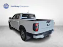 FORD Ranger DKab.Pick-up 3.0 EcoBlue 4x4 Limited