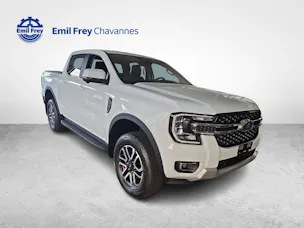 FORD Ranger DKab.Pick-up 3.0 EcoBlue 4x4 Limited