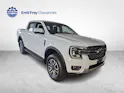 FORD Ranger DKab.Pick-up 3.0 EcoBlue 4x4 Limited