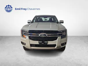 FORD Ranger DKab.Pick-up 3.0 EcoBlue 4x4 Limited