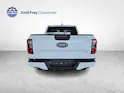 FORD Ranger DKab.Pick-up 3.0 EcoBlue 4x4 Limited