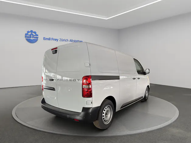 Peugeot Expert Kaw. Standard 2.2 BlueHDi 150 S/S