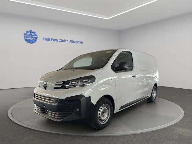 Peugeot Expert Kaw. Standard 2.2 BlueHDi 150 S/S
