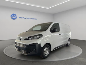 image du véhicule PEUGEOT Expert Kaw. Standard 2.2 BlueHDi 150 S/S