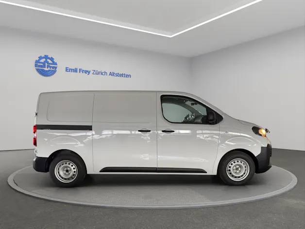 Peugeot Expert Kaw. Standard 2.2 BlueHDi 150 S/S