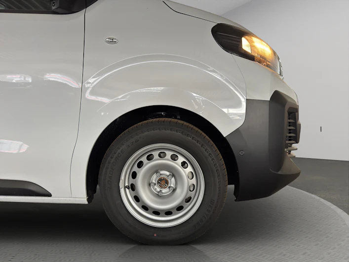 image du véhicule PEUGEOT EXPERT