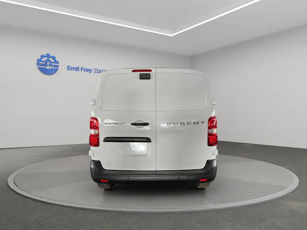 Peugeot Expert Kaw. Standard 2.2 BlueHDi 150 S/S