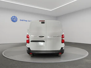 image du véhicule PEUGEOT Expert Kaw. Standard 2.2 BlueHDi 150 S/S