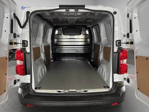 Peugeot Expert Kaw. Standard 2.2 BlueHDi 150 S/S