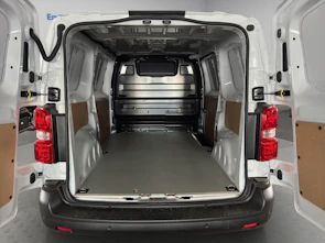 image du véhicule PEUGEOT Expert Kaw. Standard 2.2 BlueHDi 150 S/S