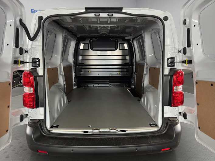 image du véhicule PEUGEOT EXPERT