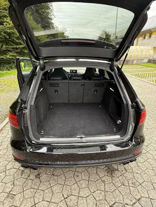 Audi S4 Avant 3.0 V6 TFSI quattro S-Tronic