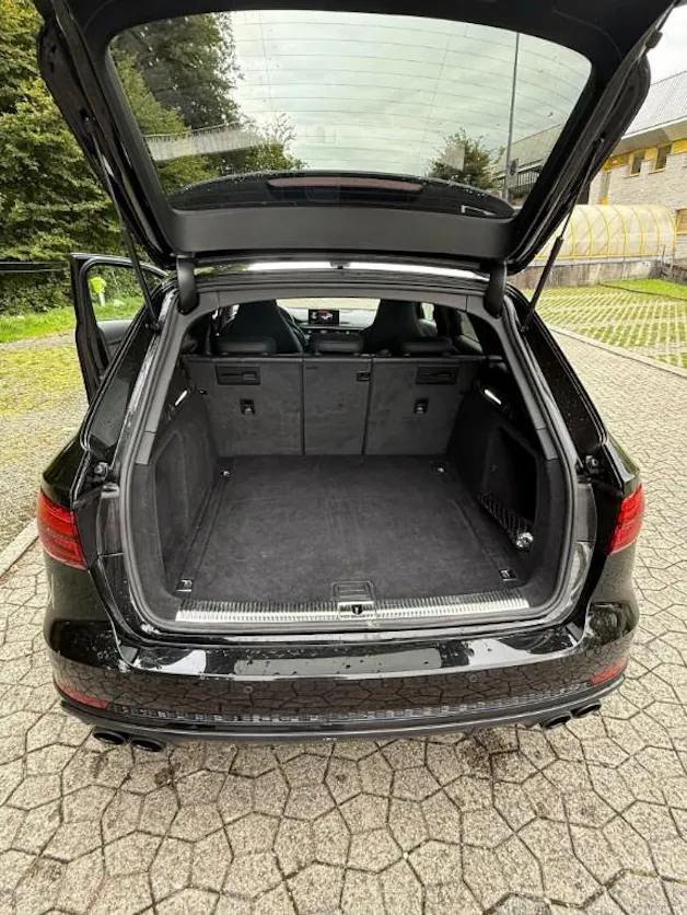 Audi S4 Avant 3.0 V6 TFSI quattro S-Tronic