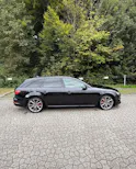 Audi S4 Avant 3.0 V6 TFSI quattro S-Tronic