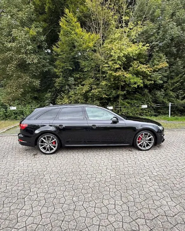 Audi S4 Avant 3.0 V6 TFSI quattro S-Tronic