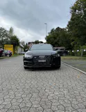 Audi S4 Avant 3.0 V6 TFSI quattro S-Tronic