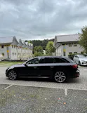 Audi S4 Avant 3.0 V6 TFSI quattro S-Tronic
